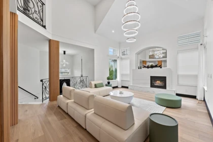 15497 Rosemary Heights Crescent, Surrey, BC, Surrey — Single Family Residence for sale