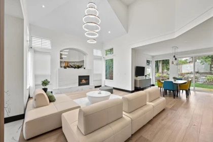 15497 Rosemary Heights Crescent, Surrey, BC, Surrey — Single Family Residence for sale