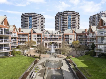 Neighborhood Park Photo Near 407 1230 Quayside Drive, New Westminster, BC