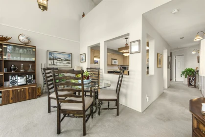 Pantry Photo of 407 1230 Quayside Drive, New Westminster, BC