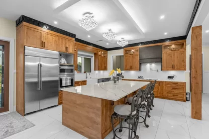 Office / Den Photo of 26070 36 Avenue, Langley, BC