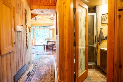 Outdoor Patio Photo of 8807 Ainslie Point Road, Pender Island, BC