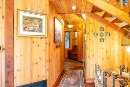 Street View Photo of 8807 Ainslie Point Road, Pender Island, BC