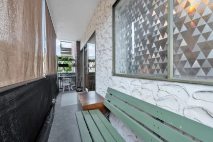 Office / Den Photo of 103 214 E 15th Street, North Vancouver, BC