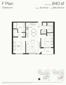 Office / Den Photo of 314 125 Albert Street, Port Moody, BC