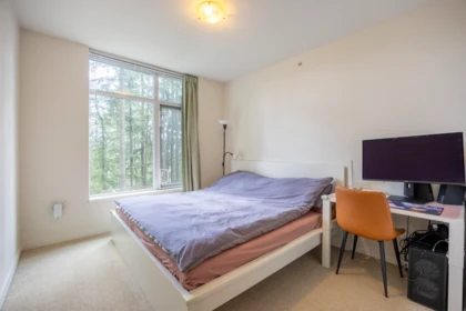 Office / Den Photo of 605 3080 Lincoln Avenue, Coquitlam, BC