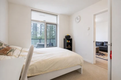 Walk-In Closet Photo of 605 3080 Lincoln Avenue, Coquitlam, BC