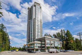605 3080 Lincoln Avenue, Coquitlam, BC