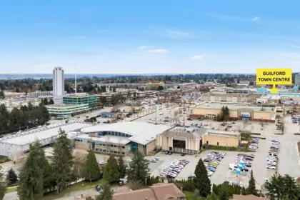 Office / Den Photo of 1104 10620 150 Street, Surrey, BC