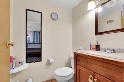 Primary Bathroom Photo of 1104 10620 150 Street, Surrey, BC
