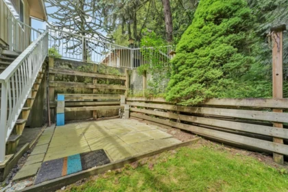 Outdoor Kitchen Photo of 733 Shaw Avenue, Coquitlam, BC