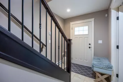 Pantry Photo of 3 3380 Francis Crescent, Coquitlam, BC