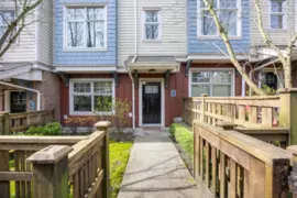 3 3380 Francis Crescent, Coquitlam, BC