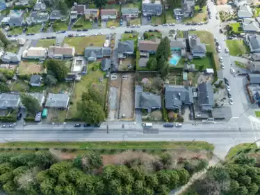 1116 Glenayre Drive, Port Moody, BC, Port Moody — Land for sale