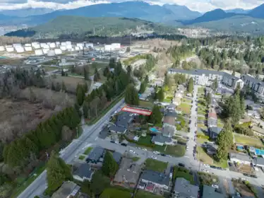 1116 Glenayre Drive, Port Moody, BC, Port Moody — Land for sale