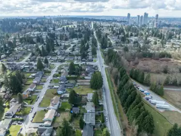 Office / Den Photo of 1116 Glenayre Drive, Port Moody, BC