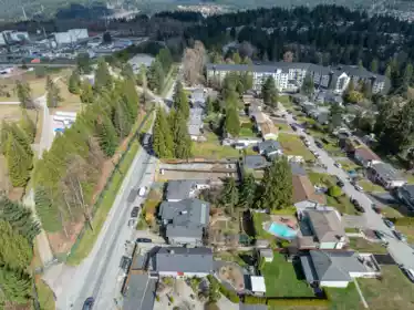 Primary Bedroom Photo of 1116 Glenayre Drive, Port Moody, BC