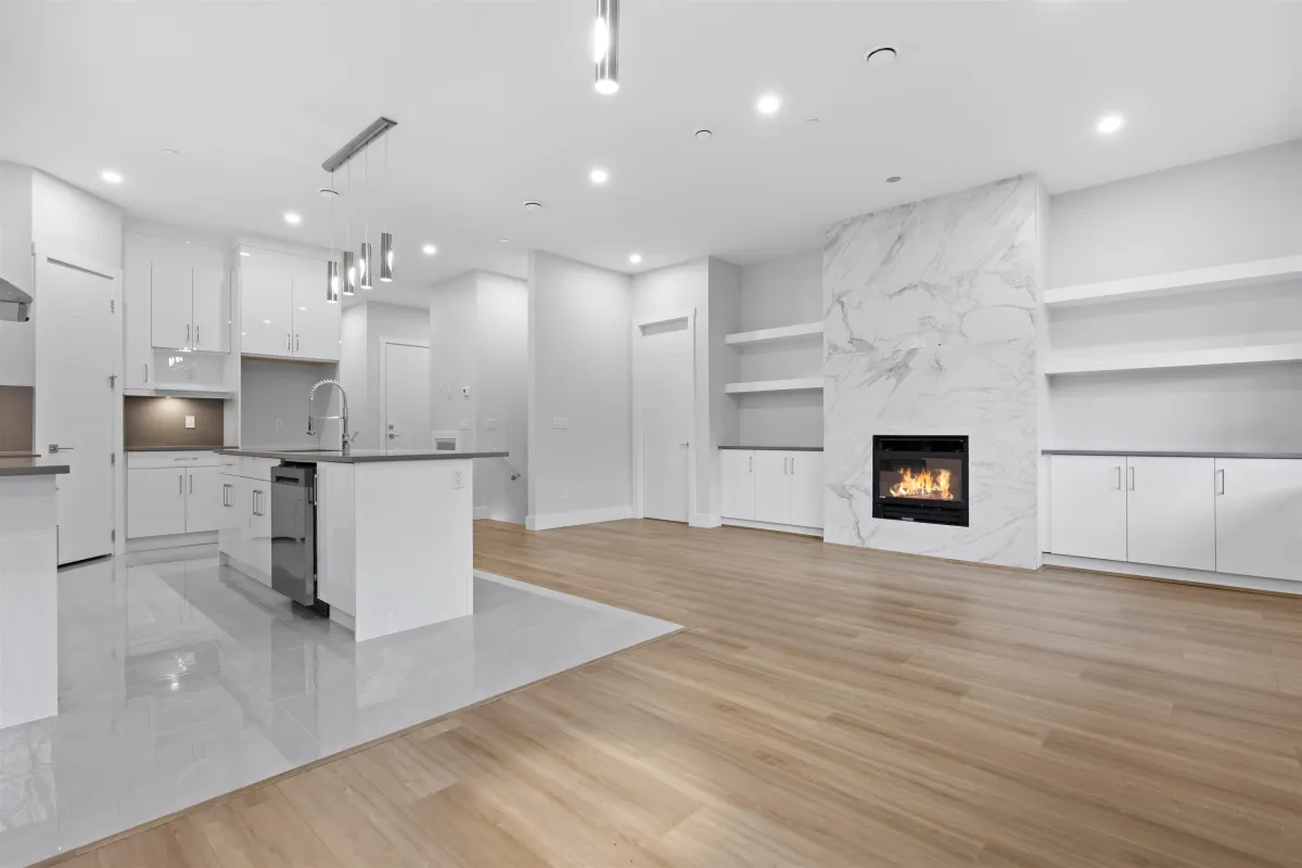 Dining Area Photo of 33941 Prentis Avenue, Mission, BC