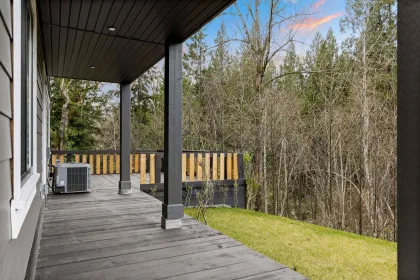Hot Tub / Spa Photo of 33941 Prentis Avenue, Mission, BC