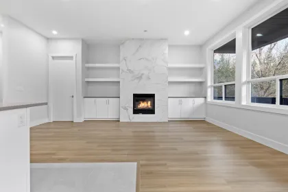 Kitchen Island Photo of 33941 Prentis Avenue, Mission, BC