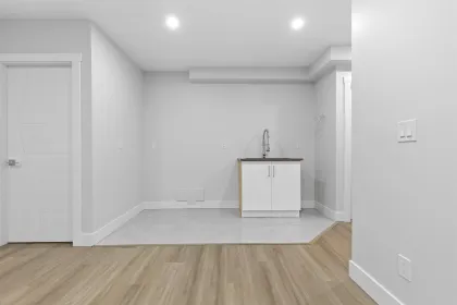 Laundry Room Photo of 33941 Prentis Avenue, Mission, BC