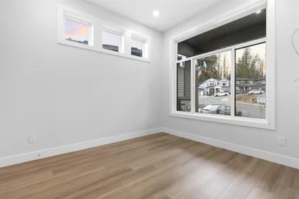 Primary Bedroom Photo of 33941 Prentis Avenue, Mission, BC