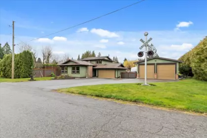4537 Mcfaul Road, Sardis - Chwk River Valley, BC, Sardis - Chwk River Valley — Single Family Residence for sale