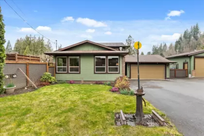 4537 Mcfaul Road, Sardis - Chwk River Valley, BC, Sardis - Chwk River Valley — Single Family Residence for sale