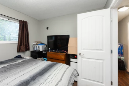 Basement Recreation Room Photo of 32774 Badger Avenue, Mission, BC