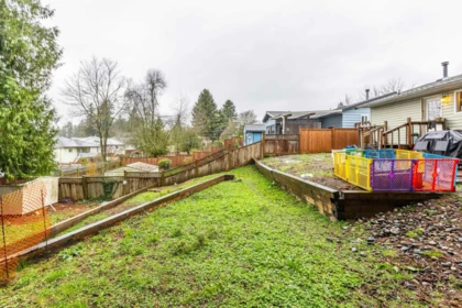Hot Tub / Spa Photo of 32774 Badger Avenue, Mission, BC