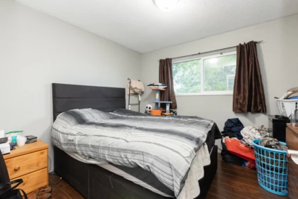 Loft / Bonus Room Photo of 32774 Badger Avenue, Mission, BC