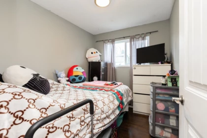 Mudroom Photo of 32774 Badger Avenue, Mission, BC