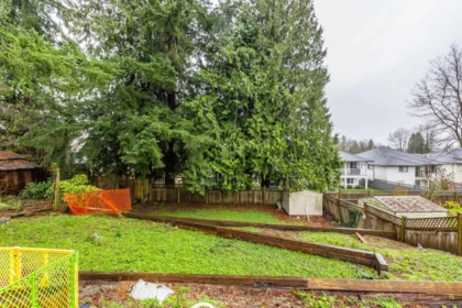 Outdoor Deck Photo of 32774 Badger Avenue, Mission, BC