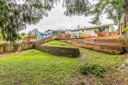 Outdoor Kitchen Photo of 32774 Badger Avenue, Mission, BC