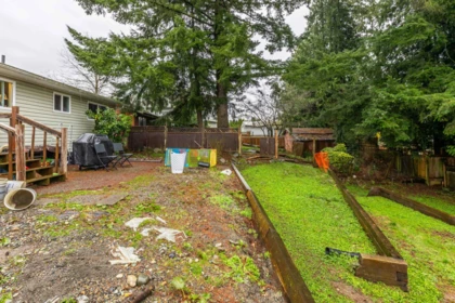 Outdoor Patio Photo of 32774 Badger Avenue, Mission, BC