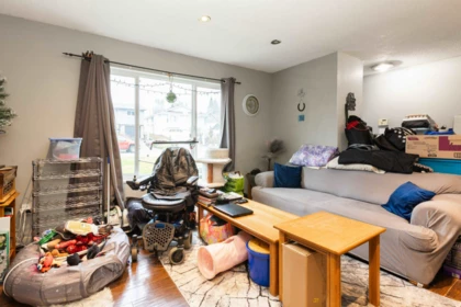Pantry Photo of 32774 Badger Avenue, Mission, BC