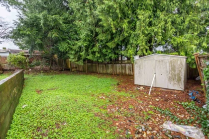 Street View Photo of 32774 Badger Avenue, Mission, BC