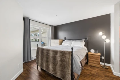 Loft / Bonus Room Photo of 301 1519 Grant Avenue, Port Coquitlam, BC