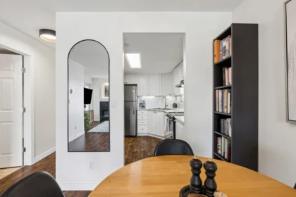 Pantry Photo of 301 1519 Grant Avenue, Port Coquitlam, BC