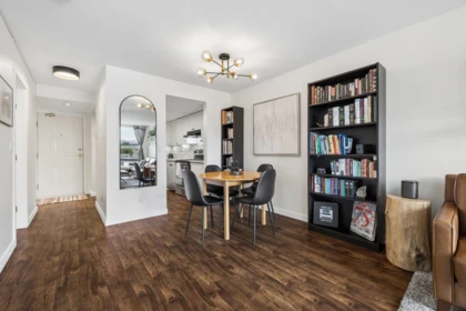 Primary Bedroom Photo of 301 1519 Grant Avenue, Port Coquitlam, BC