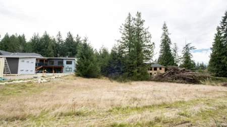 Kitchen Photo of 1221 Castle Road, Gibsons, BC