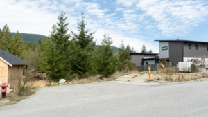 1221 Castle Road, Gibsons, BC