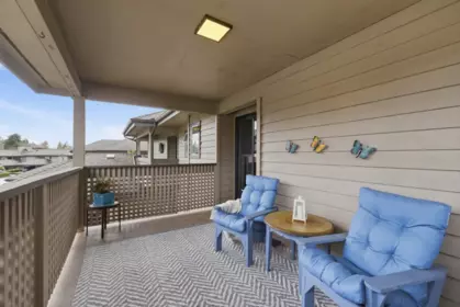 906 Roche Point Drive, North Vancouver, BC, North Vancouver — Townhouse for sale