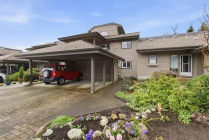 906 Roche Point Drive, North Vancouver, BC, North Vancouver — Townhouse for sale
