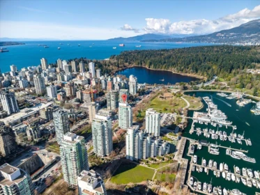 202 1790 Bayshore Drive, Vancouver, BC, Vancouver — Apartment/Condo for sale