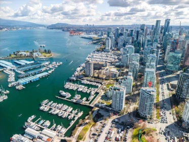 202 1790 Bayshore Drive, Vancouver, BC, Vancouver — Apartment/Condo for sale