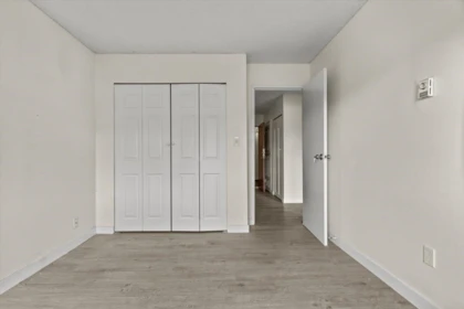 Hallway Photo of 322 45598 Mcintosh Drive, Chilliwack, BC
