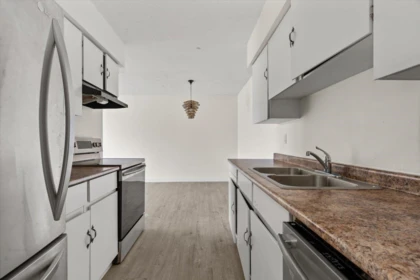 Pantry Photo of 322 45598 Mcintosh Drive, Chilliwack, BC