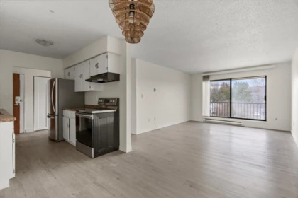 Primary Bedroom Photo of 322 45598 Mcintosh Drive, Chilliwack, BC