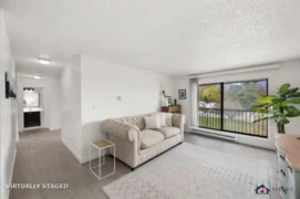 322 45598 Mcintosh Drive, Chilliwack, BC